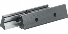 Bison 88.434 prismabekken‚ tbv modulaire precisie machinespanklem, type 6620