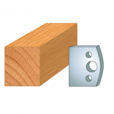 set flu-messen nr.; 0