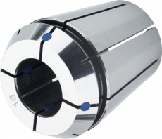 Phantom 82.916 spantang ER 16 425E‚ rubber afgedicht, Ø 3 t/m 10 mm.