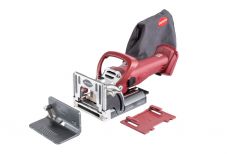 Lamello Classic X accu groeffreesmachine (body) in doos