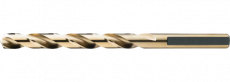 Phantom 11.445 HSS-E spiraalboor, drievlaks schacht, Ø 4 t/m 13