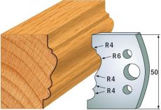 set flu-messen nr.; 511