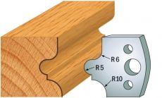 set flu-messen nr.; 12