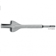 Phantom beitel, b1: 22 - l1: 250 mm - SDS-plus