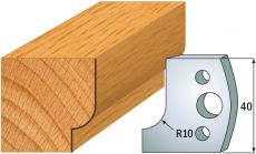 set flu-messen nr.; 13