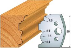 set flu-messen nr.; 515