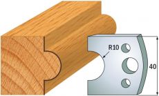 set afwijzers nr.; 15