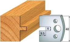 set flu-messen nr.; 17