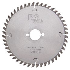 HM zaag Ø 180 x 2,6/1,6 x 30  z=40 wisseltand