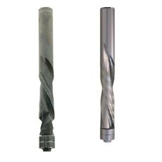 CMT spiraalkantenfrees, VHM, Ø6,35 t/m 12,7