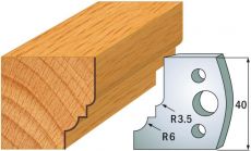 set flu-messen nr.; 19