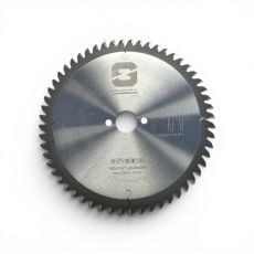 HM zaag Ø160 x 1,8/1,2 x ø20  z=56 TF laminaat / HPL