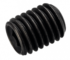 Phantom 82.159 spanbout‚ voor weldonhouder, M6 t/m M20
