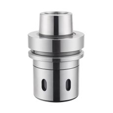 RStools hoge precisie spantanghouder HSK63F met gelagerde moer voor spantang E462