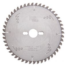 RStools HM zaag ø210 x 2,8 x ø30  z=48 wisseltand (negatief)