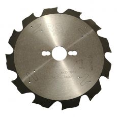 Diamantzaag Ø210 x 2,6 x ø30 mm. z=30 voor cementvezelplaat