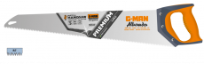 G-man handzaag 550mm. 222H ALLROUNDER