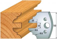 set afwijzers nr.; 523