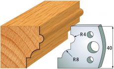set flu-messen nr.; 24
