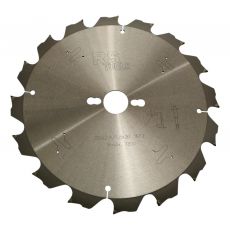 RStools diamantzaag Ø250 x 2,8 x ø30 mm. z=32 voor cementvezelplaat