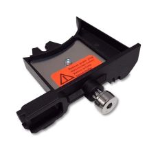 Lamello cassette met centrale vergrendeling voor de Top 20/21, Experta, Classic X/C3/2, Zeta 