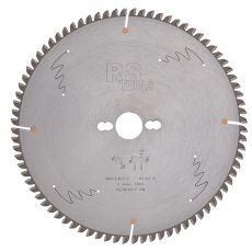HM zaagblad Ø 275 x 3,2/2,6 x 40  z=88 Trapezium Vlaktand (negatief)