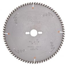 RStools HM zaag Ø 250 x 3,2 x 32  z=80 TF (aluminium)