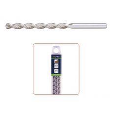 Rotec -  HSS-G Houtspiraalboor, lang, type TLS, in box.