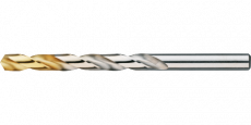 Phantom 11.451 HSS spiraalboor, TiN-tip, 1 t/m 13