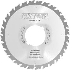 CMT - HM meerbladzaag Ø 300 x 3,2/2,2 x 70  z=28 wisseltand