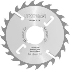 CMT - HM meerbladzaag Ø 350 x 3,5/2,5 x 70  z=28+4