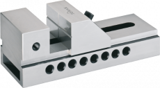 Phantom 88.350 precisie slijpklem‚ met spanbout aan bovenzijde en snelverstelling, a-max: 22 t/m 160