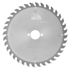 RStools HM zaag Ø250 x 3,2/2,2 x ø30  z=36 wisseltand