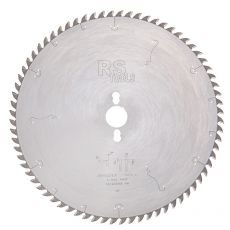 HM zaag Ø 300 x 3,2 x ø30  z=72 trapezium vlaktand HP (positief)