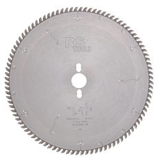 RStools HM zaag Ø 300 x 3,2/2,5 x ø30  z=96  voor plexiglas
