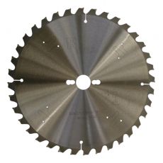 Diamantzaag Ø400 x 3,6 x 30 mm. z=48 voor cementvezelplaat