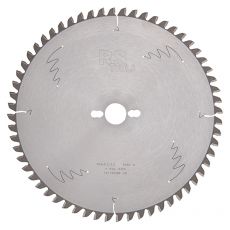 RStools HM zaag Ø 305 x 3,2 x 30  z=60 wisseltand (negatief)