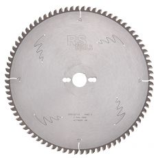 RStools HM zaag Ø 305 x 3,2 x 30  z=80  wisseltand (negatief)