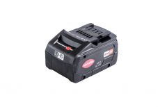 Lamello accu 18V, LiHD 5.5Ah