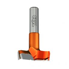 CMT - HM cilinderkopboor, lengte: 57,5 mm., Xtreme, Links draaiend