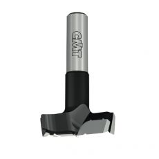 CMT - HM cilinderkopboor, lengte: 57,5 mm., Xtreme, Rechts draaiend