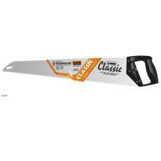 G-MAN handzaag 450 mm. HardPoint 328H Classic