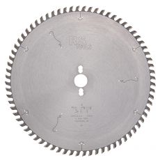 RStools HM zaag Ø 350 x 3,6 x 30  z=72 hol-daktand HP