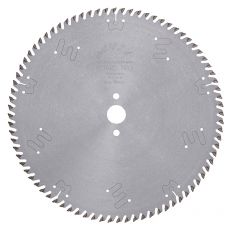 Hm zaag Ø 350 x 3,2 x 30  z=80 D  KANEFUSA Board Pro