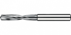 Phantom 11.286 VHM spiraalboor, 5xD, TiAlN‚ Ø 3 t/m 12