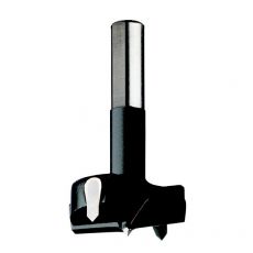 CMT - HM cilinderkopboor, lengte: 70 mm., Rechts draaiend