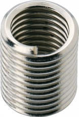 Phantom 28.830 phan-coil, RVS schroefdraad inzetstukken, metrisch M3 t/m M16