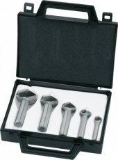 Phantom HSS-E Set verzinkboren 42.520‚ 90°‚ 1 snijkant - Ø10 t/m 30