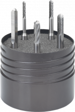 Phantom HM Slotenmakers set 3-6 mm