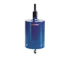Rotec BiM-Co dak-doorvoerboor, lengte 150mm (vertanding 4/6)
